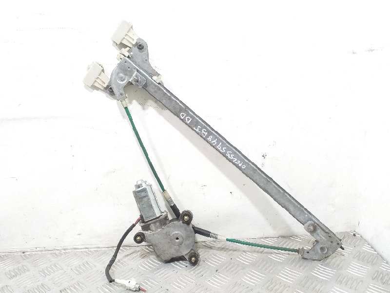 Recambio de elevalunas delantero derecho para opel agila básico referencia OEM IAM 09215910  