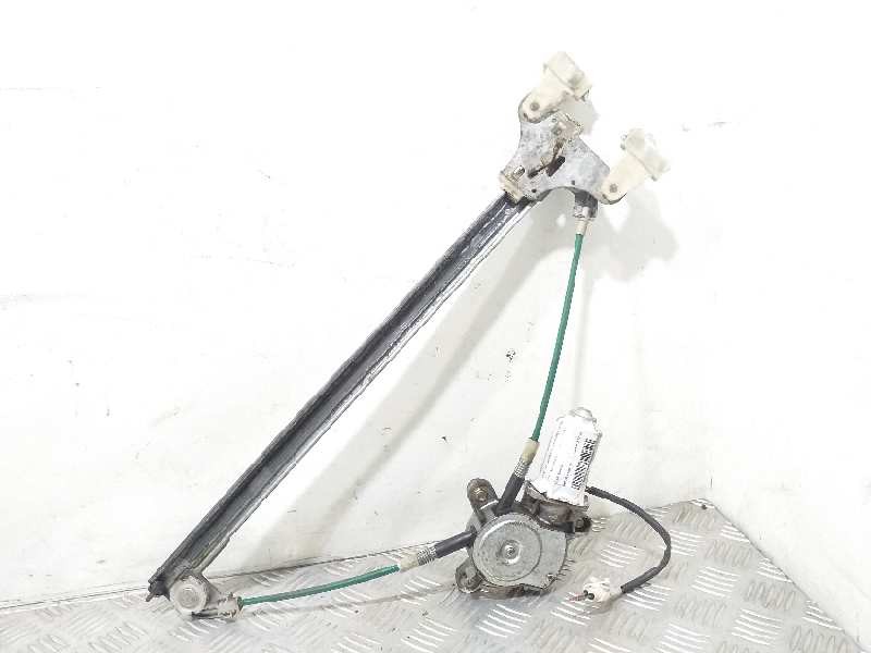 Recambio de elevalunas delantero derecho para opel agila básico referencia OEM IAM 09215910  