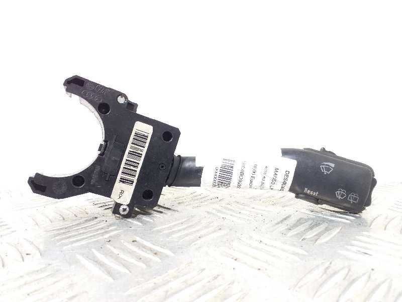 Recambio de mando limpia para audi a3 (8l) 1.9 tdi ambiente referencia OEM IAM 4BO953503H   Recambio de mando limpia para audi a3 (8l) 1.9 tdi ambiente referencia OEM IAM 4BO953503H