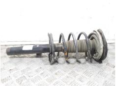 Recambio de amortiguador delantero izquierdo para peugeot 206 berlina x-line referencia OEM IAM   