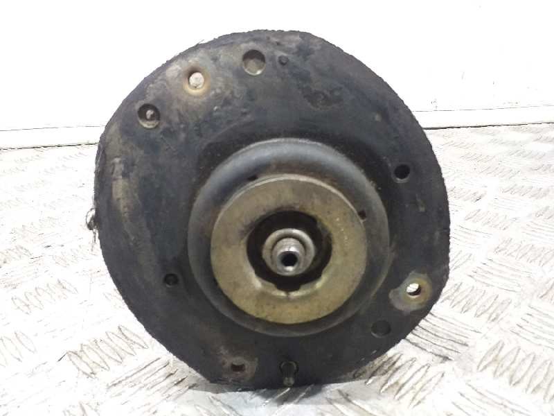 Recambio de amortiguador delantero izquierdo para peugeot 206 berlina x-line referencia OEM IAM   
