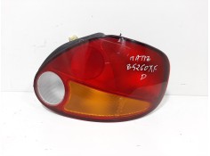 Recambio de piloto trasero derecho para daewoo matiz cd referencia OEM IAM 96507735  