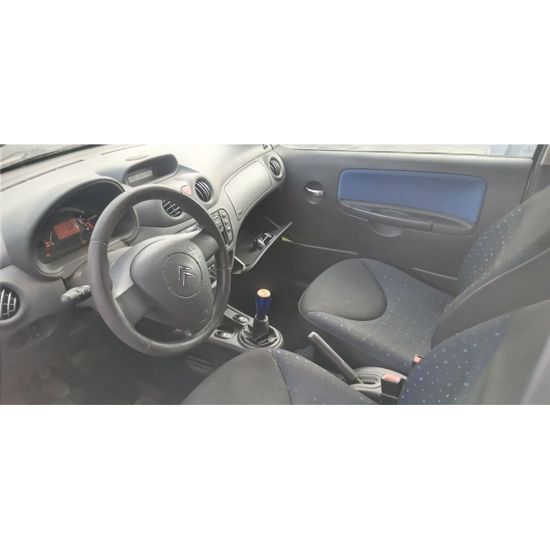 CITROËN C2 - imagen 6
