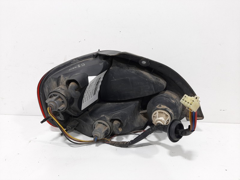 Recambio de piloto trasero derecho para daewoo matiz cd referencia OEM IAM 96507735  