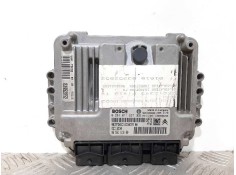 Recambio de centralita motor uce para peugeot 307 break / sw (s1) sw port aventura referencia OEM IAM 0281011627 9656161880  2