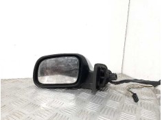 Recambio de retrovisor izquierdo para peugeot 307 break / sw (s1) sw port aventura referencia OEM IAM  PLATA ELÉCTRICO