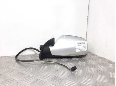 Recambio de retrovisor izquierdo para peugeot 307 break / sw (s1) sw port aventura referencia OEM IAM  PLATA ELÉCTRICO 2