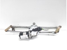 Recambio de motor limpia delantero para seat leon (1m1) signo referencia OEM IAM 1J1955113C  