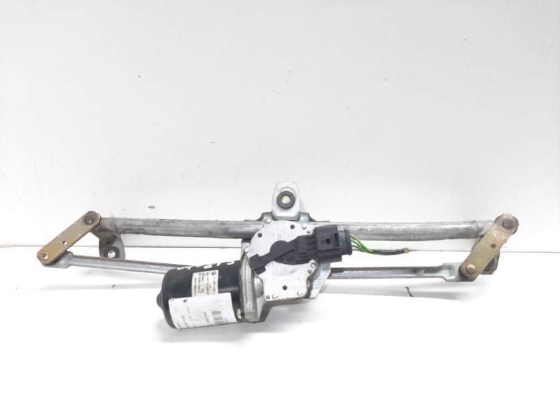 Recambio de motor limpia delantero para seat leon (1m1) signo referencia OEM IAM 1J1955113C  