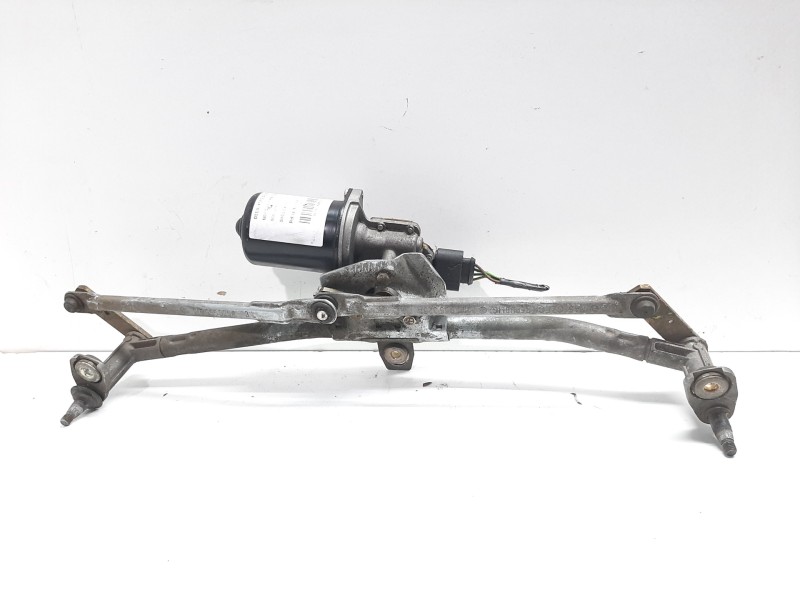 Recambio de motor limpia delantero para seat leon (1m1) signo referencia OEM IAM 1J1955113C  