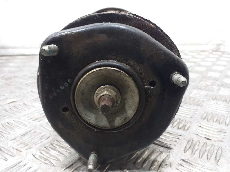 Recambio de amortiguador delantero izquierdo para chevrolet tacuma se referencia OEM IAM   