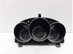 Recambio de cuadro instrumentos para mazda 3 berlina (bk) 1.6 crdt active referencia OEM IAM   