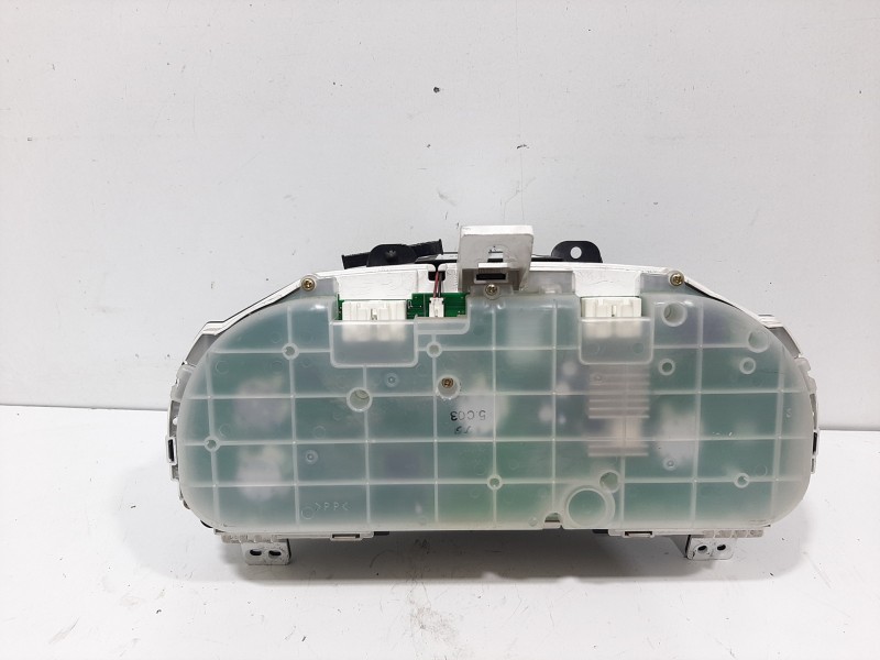 Recambio de cuadro instrumentos para mazda 3 berlina (bk) 1.6 crdt active referencia OEM IAM   