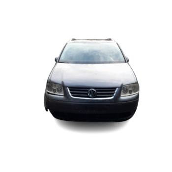 VOLKSWAGEN TOURAN (1T1, 1T2)