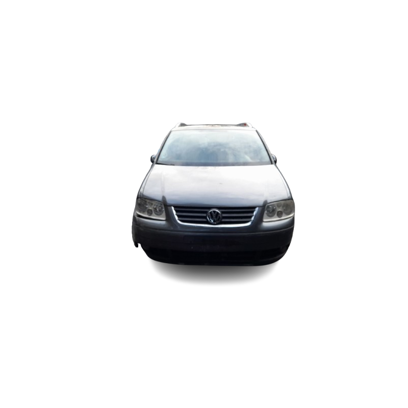 VOLKSWAGEN TOURAN (1T1, 1T2) - imagen 1