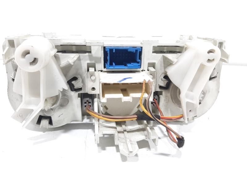 Recambio de mando calefaccion / aire acondicionado para ford focus berlina (cak) ambiente referencia OEM IAM   