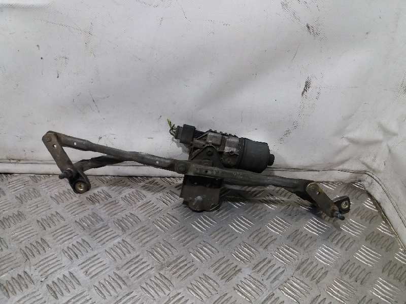 Recambio de motor limpia delantero para ford transit connect (tc7) referencia OEM IAM 039241526   Recambio de motor limpia delantero para ford transit connect (tc7) referencia OEM IAM 039241526