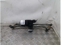 Recambio de motor limpia delantero para ford transit connect (tc7) referencia OEM IAM 039241526   2