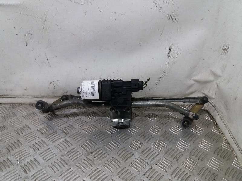 Recambio de motor limpia delantero para ford transit connect (tc7) referencia OEM IAM 039241526   Recambio de motor limpia delantero para ford transit connect (tc7) referencia OEM IAM 039241526