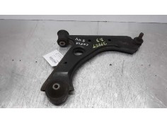 Recambio de brazo suspension inferior delantero derecho para opel corsa d enjoy referencia OEM IAM
