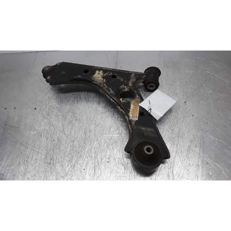 Recambio de brazo suspension inferior delantero derecho para opel corsa d enjoy referencia OEM IAM   