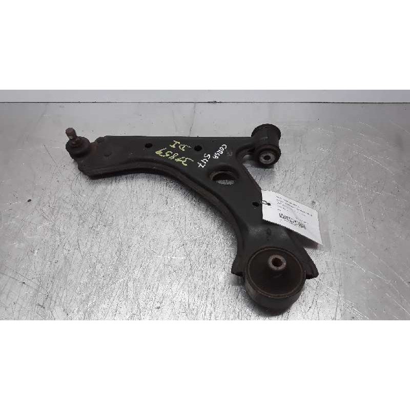 Recambio de brazo suspension inferior delantero izquierdo para opel corsa d enjoy referencia OEM IAM   