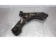 Recambio de brazo suspension inferior delantero izquierdo para opel corsa d enjoy referencia OEM IAM    2