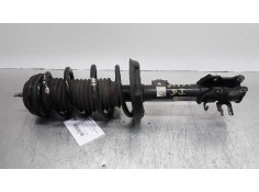 Recambio de amortiguador delantero izquierdo para opel corsa d enjoy referencia OEM IAM