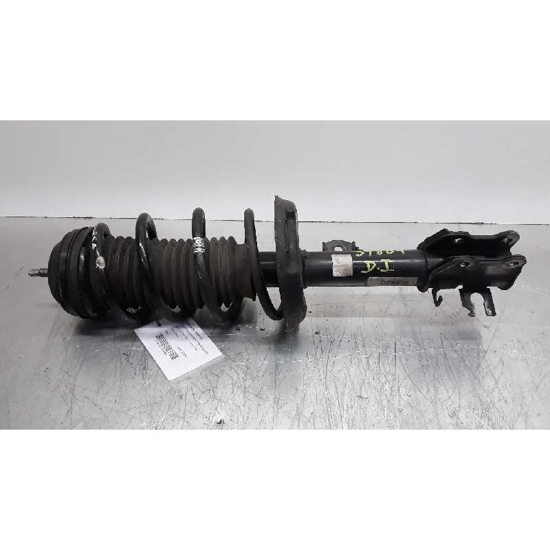 Recambio de amortiguador delantero izquierdo para opel corsa d enjoy referencia OEM IAM   