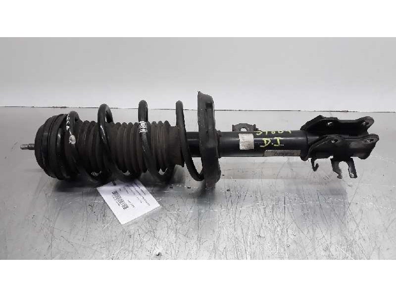 Recambio de amortiguador delantero izquierdo para opel corsa d enjoy referencia OEM IAM   