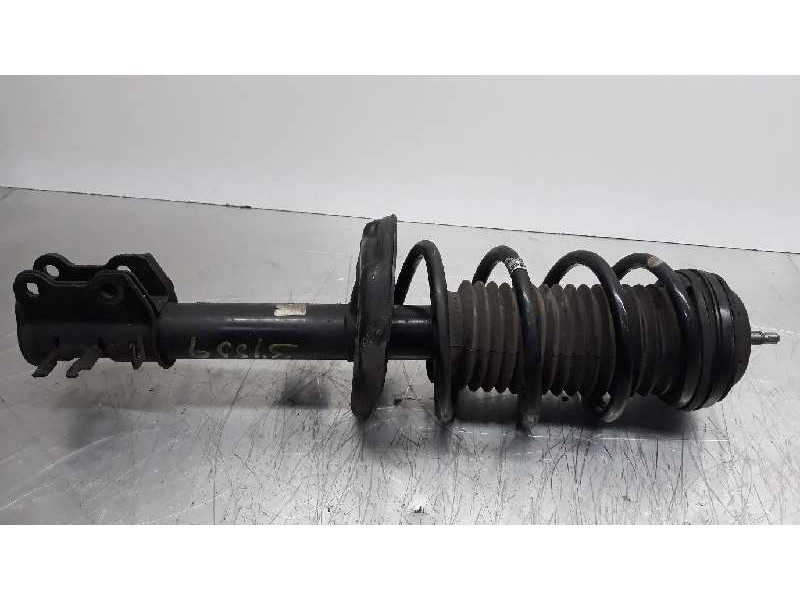 Recambio de amortiguador delantero derecho para opel corsa d enjoy referencia OEM IAM   