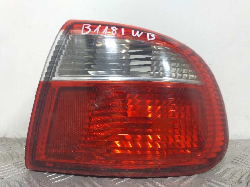 Recambio de piloto trasero derecho para seat toledo (1m2) select referencia OEM IAM 1M5945112  