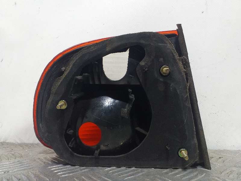 Recambio de piloto trasero derecho para seat toledo (1m2) select referencia OEM IAM 1M5945112  