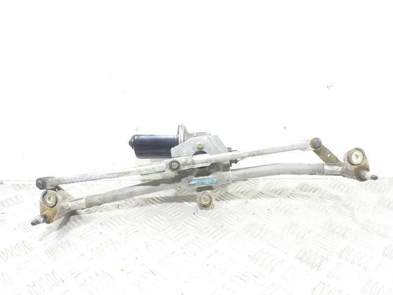 Recambio de motor limpia delantero para seat toledo (1m2) v5 referencia OEM IAM   