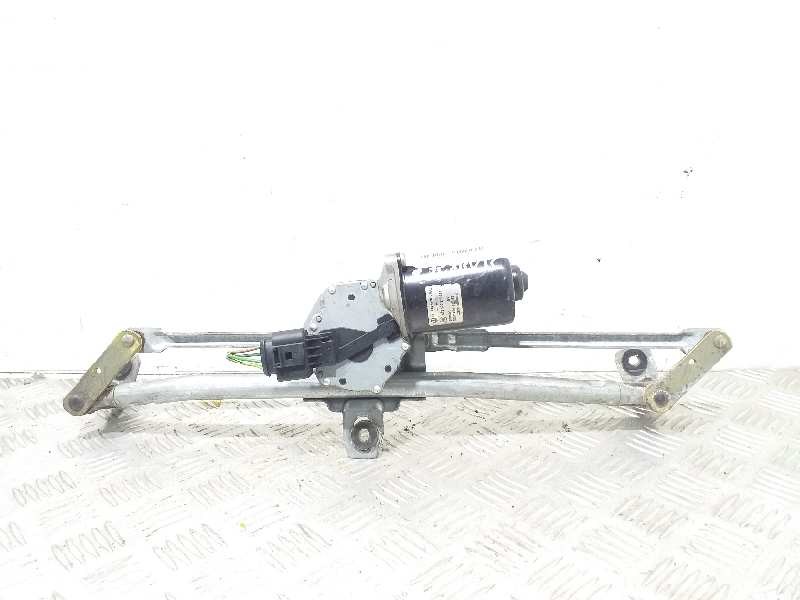 Recambio de motor limpia delantero para seat toledo (1m2) v5 referencia OEM IAM   