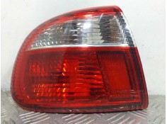 Recambio de piloto trasero izquierdo para seat toledo (1m2) v5 referencia OEM IAM   