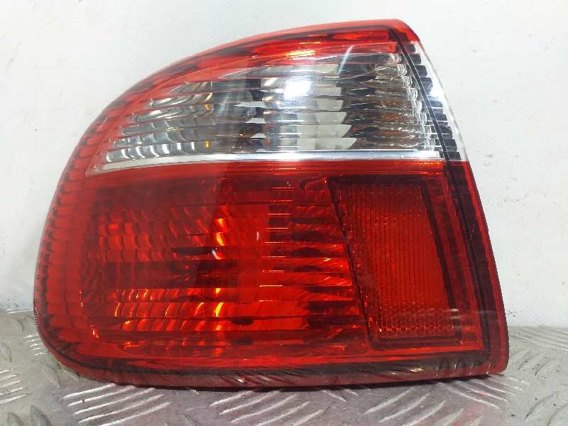 Recambio de piloto trasero izquierdo para seat toledo (1m2) v5 referencia OEM IAM   