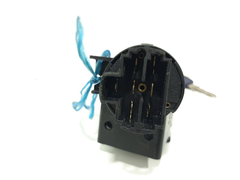 Recambio de conmutador de arranque para fiat punto berlina (188) 1.3 16v multijet feel referencia OEM IAM   