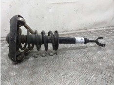 Recambio de amortiguador delantero izquierdo para audi a4 avant (b5) 2.5 tdi referencia OEM IAM 3B0413031AD  