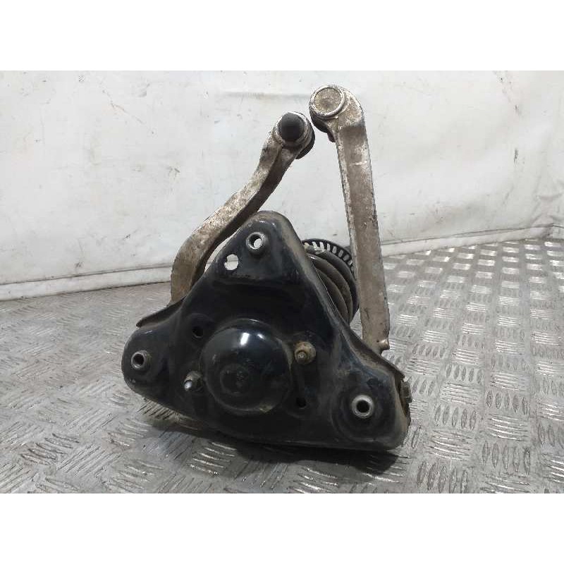 Recambio de amortiguador delantero izquierdo para audi a4 avant (b5) 2.5 tdi referencia OEM IAM 3B0413031AD  