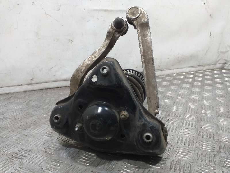Recambio de amortiguador delantero izquierdo para audi a4 avant (b5) 2.5 tdi referencia OEM IAM 3B0413031AD  