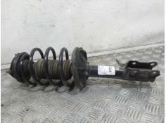 Recambio de amortiguador delantero derecho para nissan almera (n16/e) referencia OEM IAM