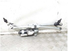 Recambio de motor limpia delantero para bmw serie 1 berlina (e81/e87) 118d referencia OEM IAM 7193036  