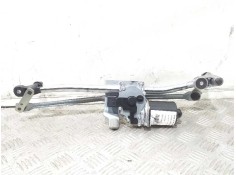 Recambio de motor limpia delantero para bmw serie 1 berlina (e81/e87) 118d referencia OEM IAM 7193036   2