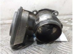 Recambio de caja mariposa para bmw serie 1 berlina (e81/e87) 118d referencia OEM IAM 780437301 4 PINES  2