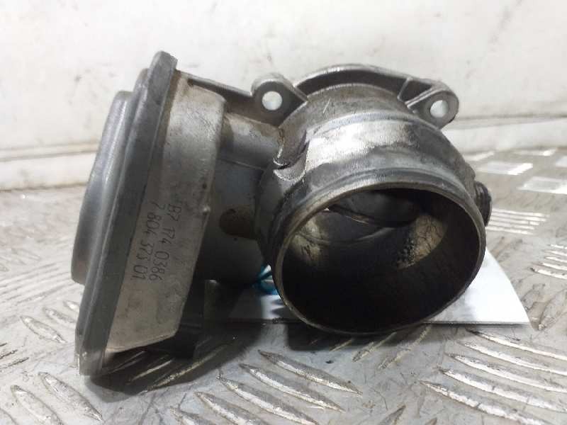 Recambio de caja mariposa para bmw serie 1 berlina (e81/e87) 118d referencia OEM IAM 780437301 4 PINES 