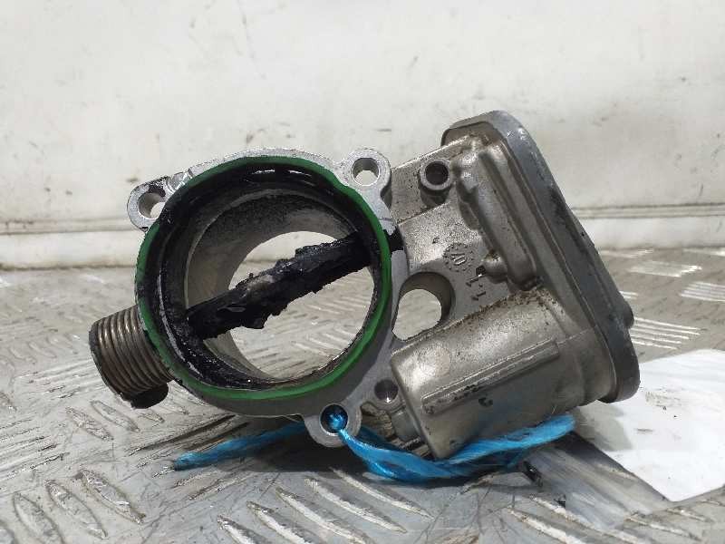 Recambio de caja mariposa para bmw serie 1 berlina (e81/e87) 118d referencia OEM IAM 780437301 4 PINES 