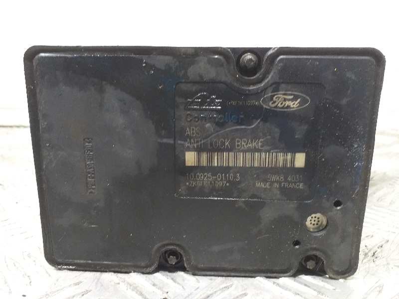 Recambio de abs para ford focus berlina (cak) ambiente referencia OEM IAM 5WK84031  