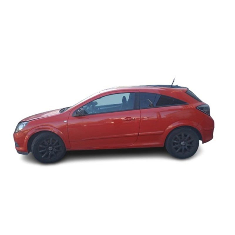 OPEL ASTRA H GTC (A04) - imagen 2
