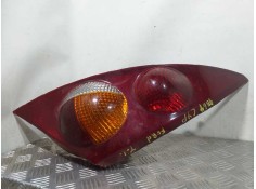 Recambio de piloto trasero izquierdo para ford cougar (mc) 2.0 referencia OEM IAM   